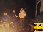 Wintergrillen